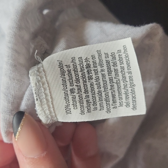 Victoria's Secret PINK Shirt - Picture 10 of 11